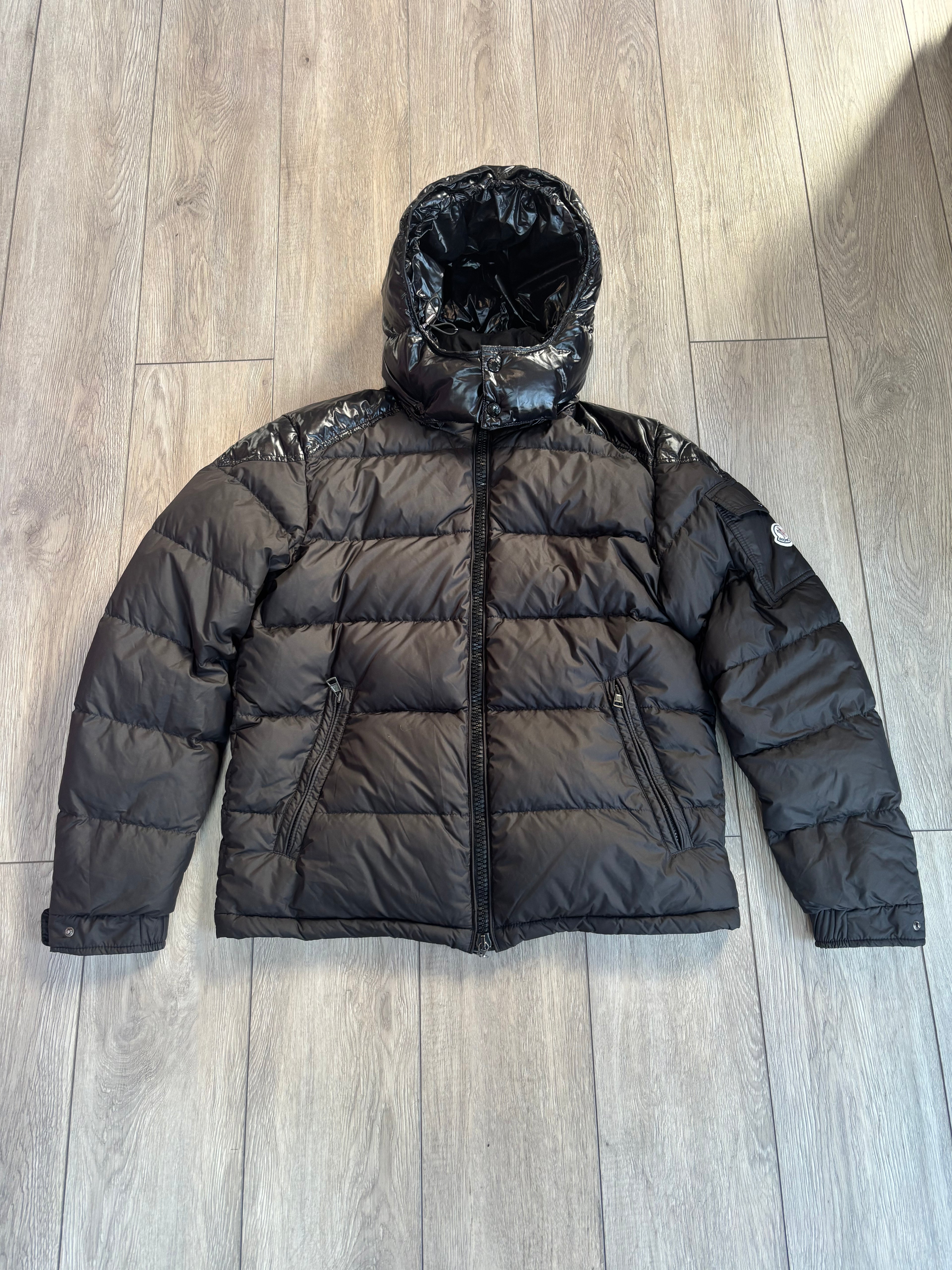 Moncler Chevalier