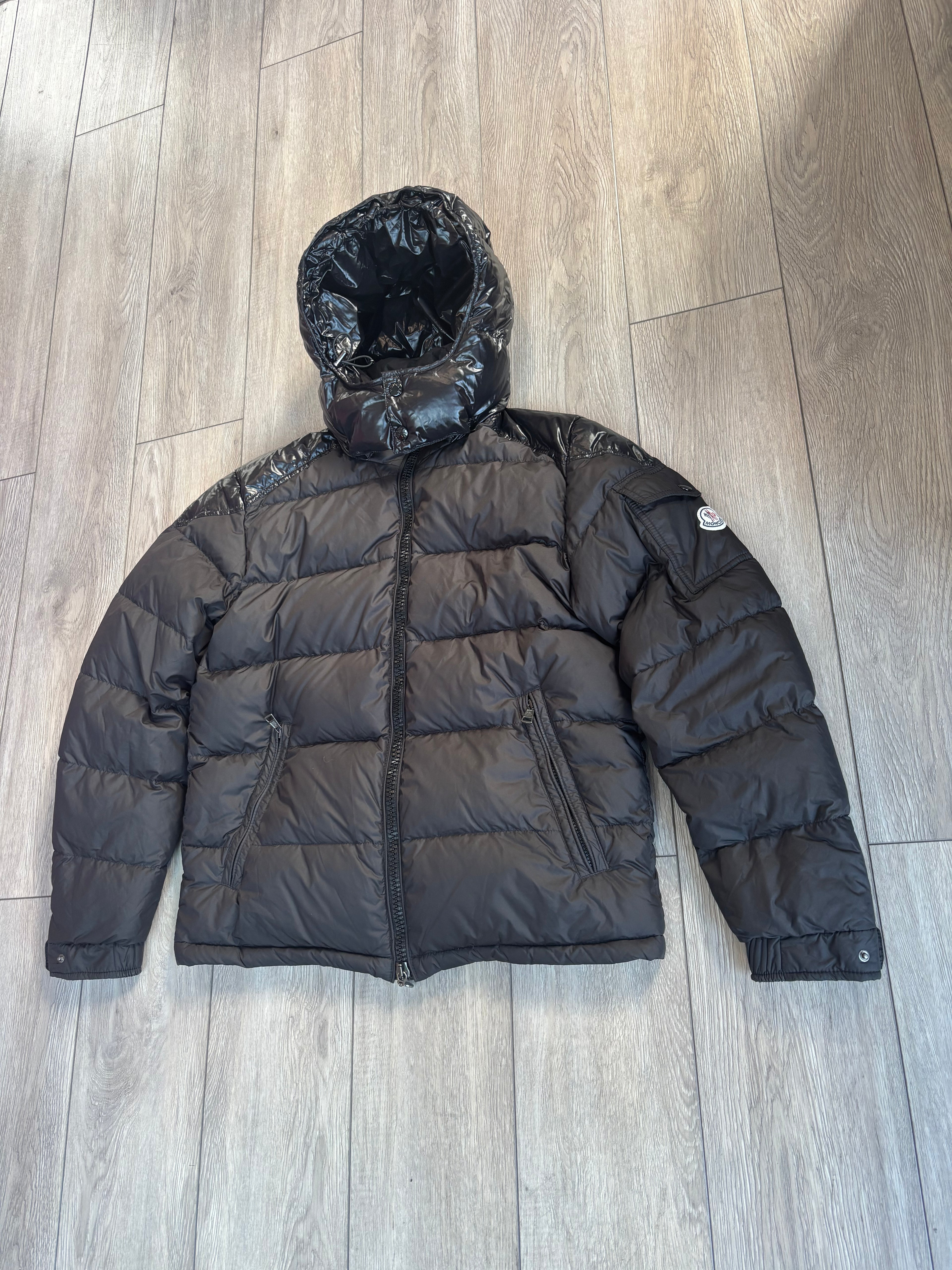 Moncler Chevalier
