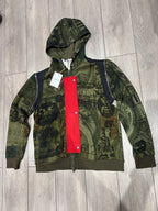 Givenchy Podium Dollar Hoodie