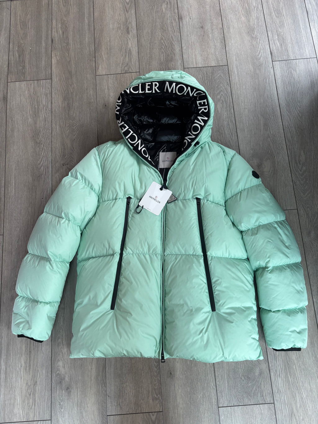 Moncler Montcla