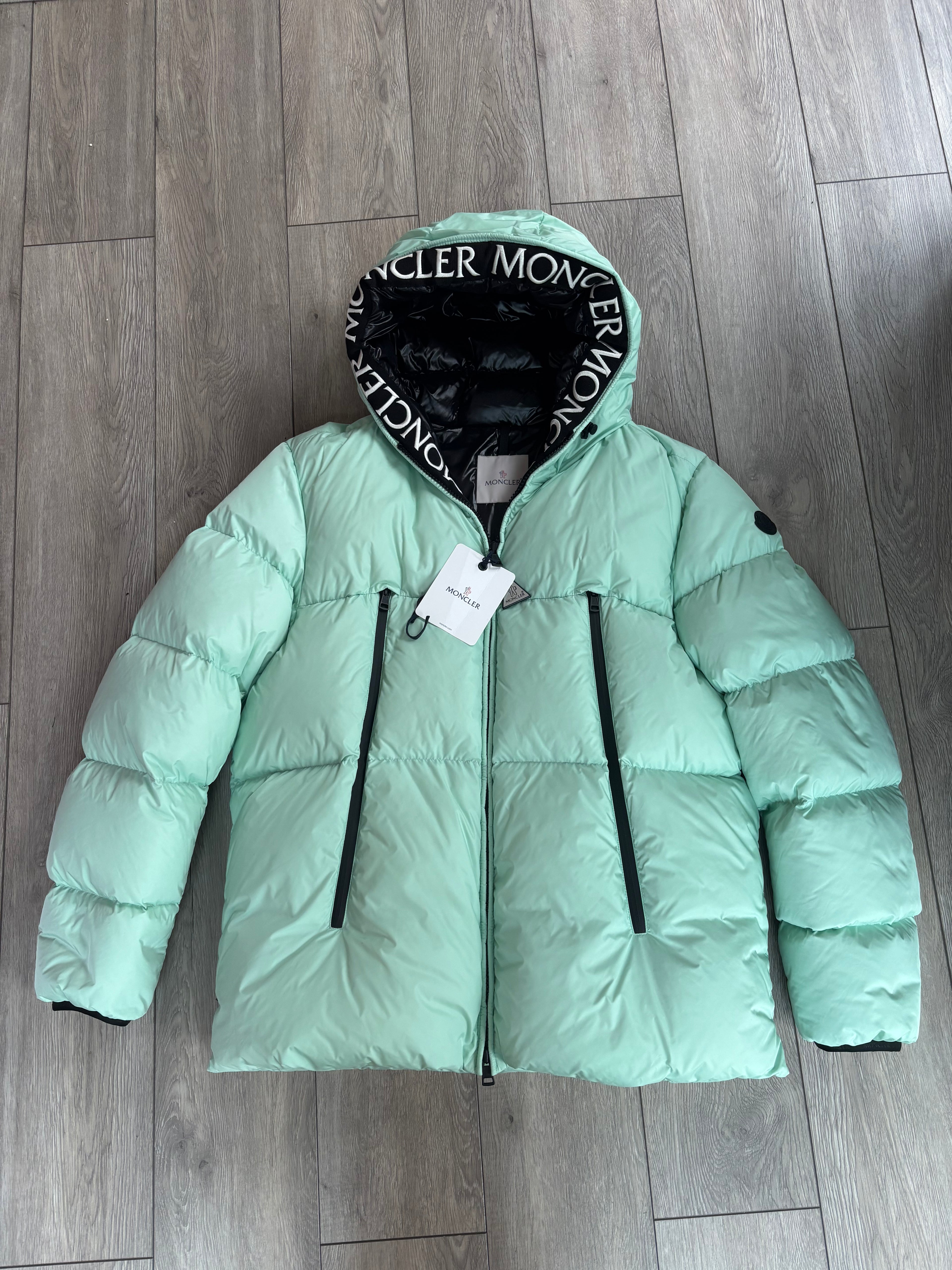 Moncler Montcla