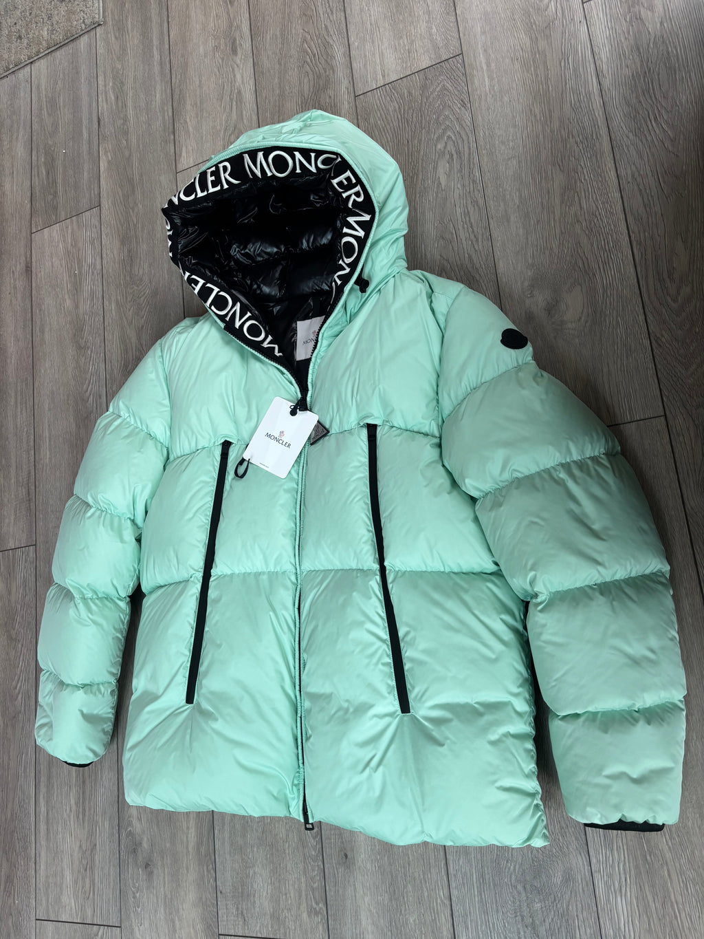 Moncler Montcla