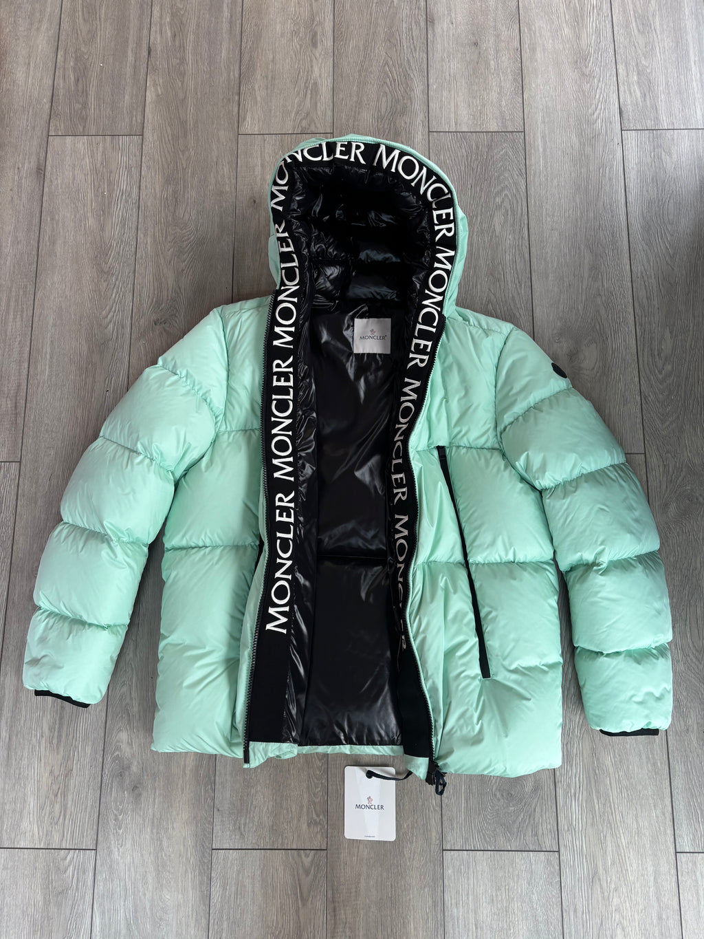 Moncler Montcla