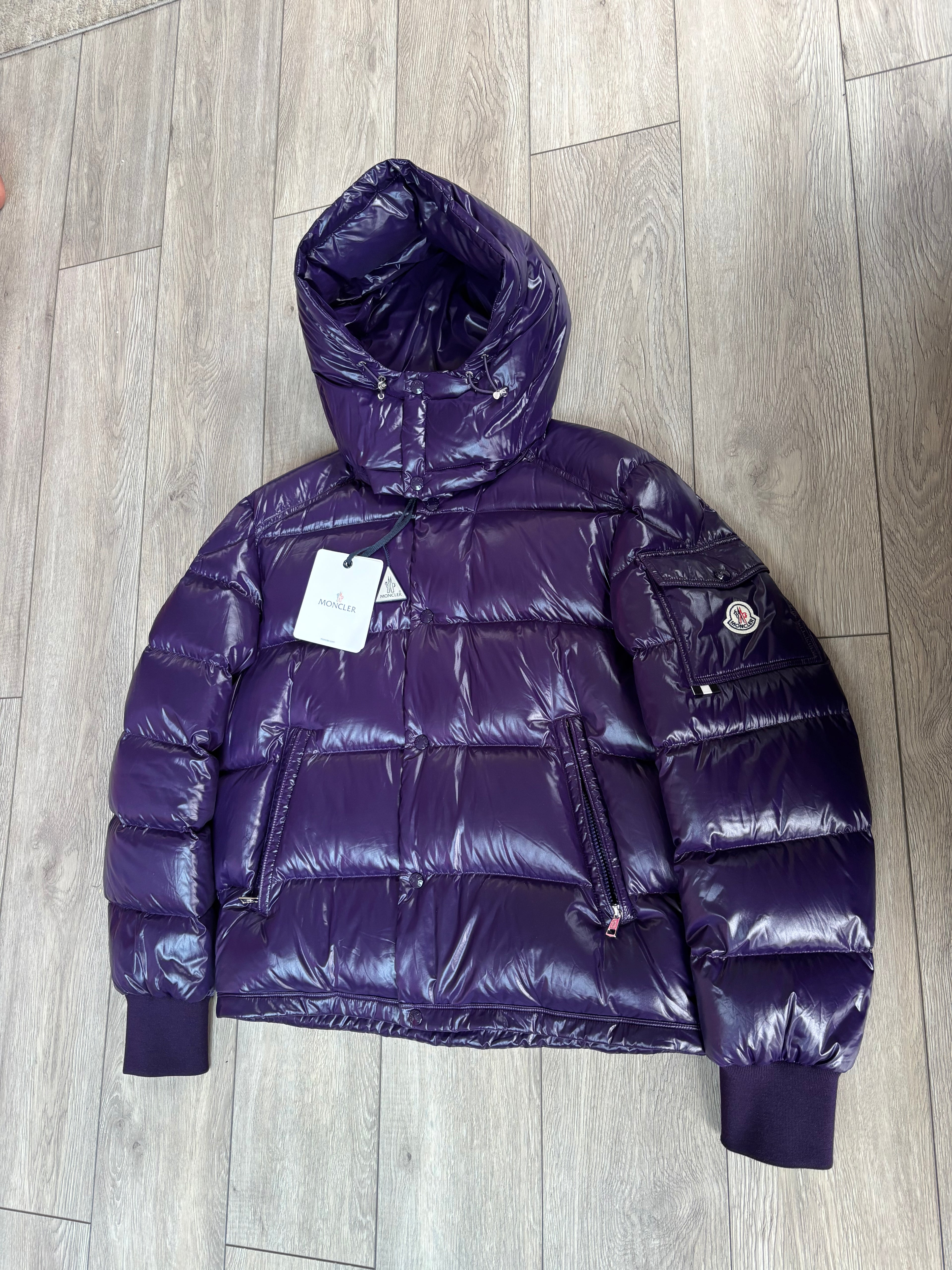 Moncler Maljasset