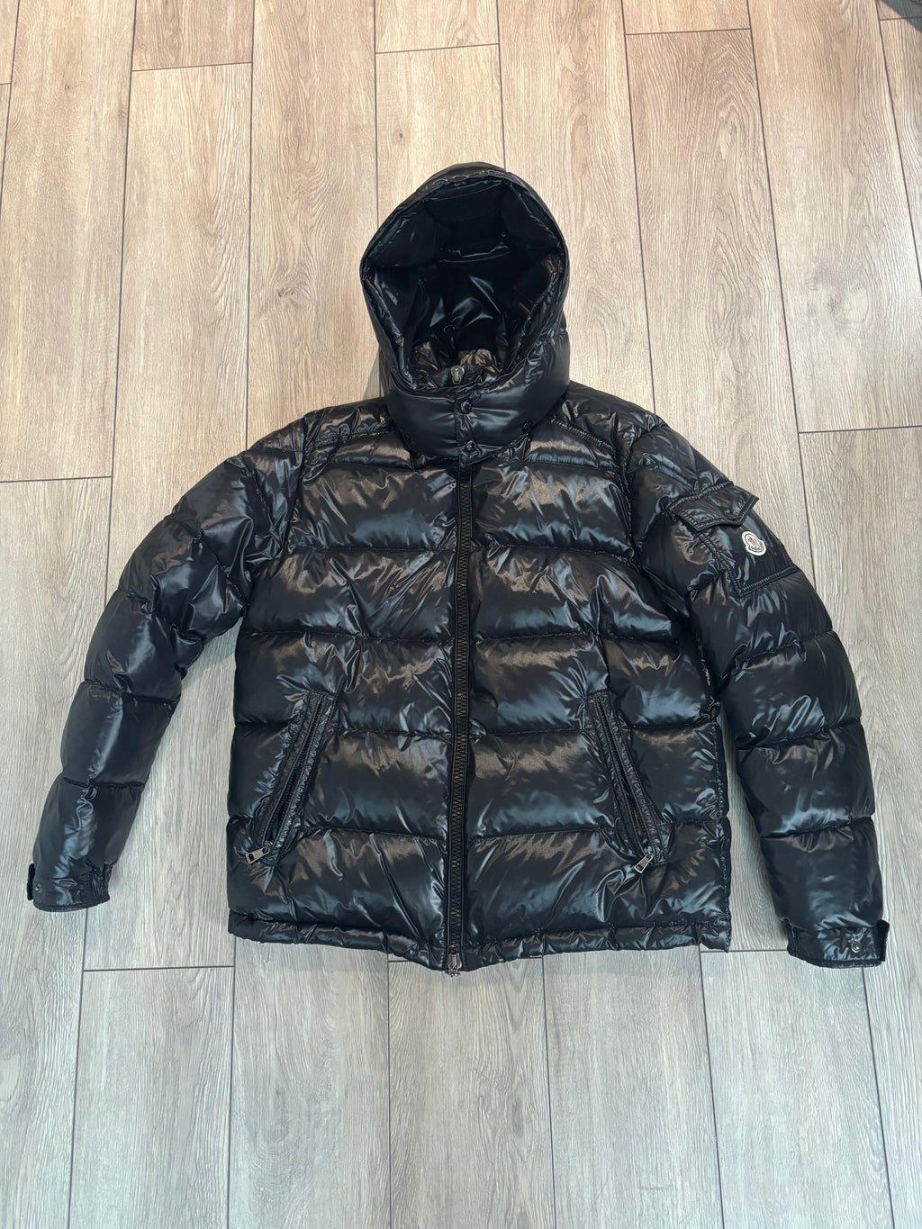 Moncler Maya