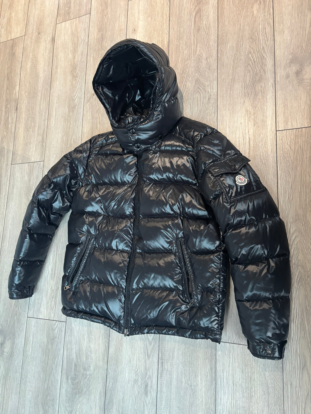 Moncler Maya