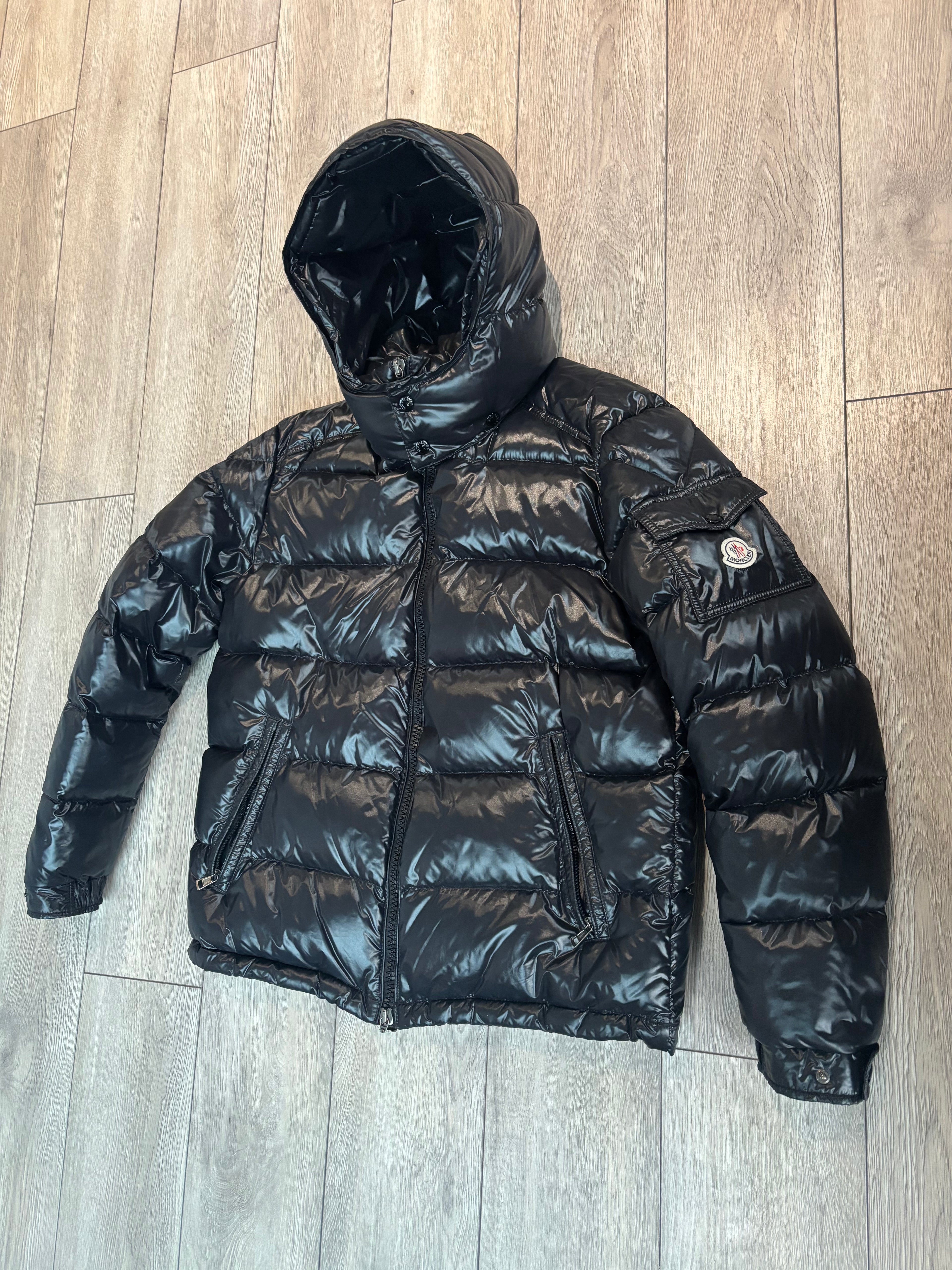 Moncler Maya