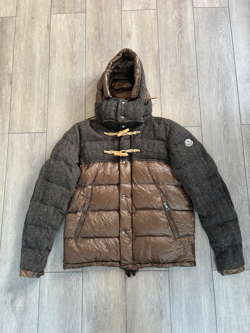 Moncler Clunye No Fur – DMONDesigners