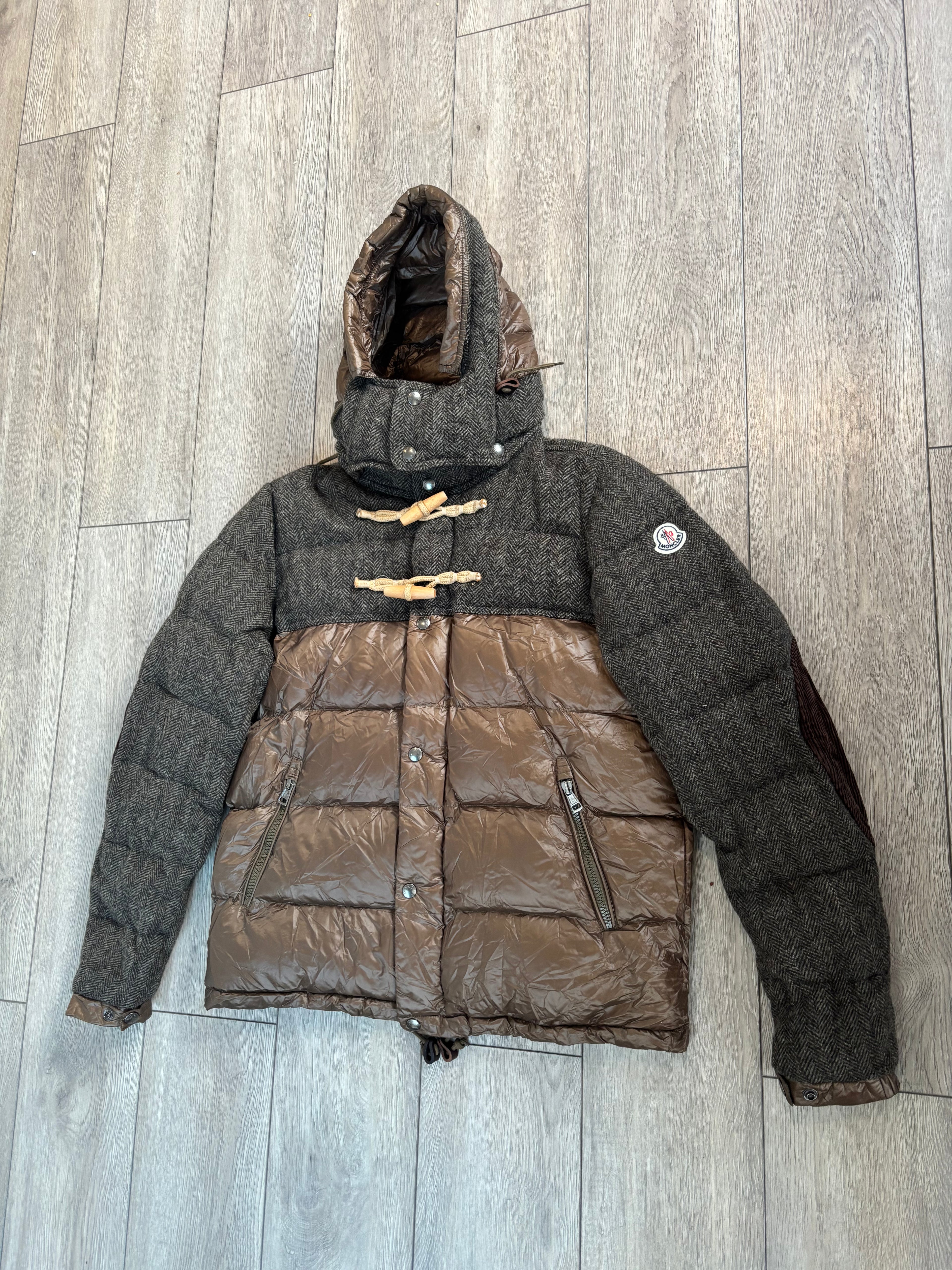 Moncler Anthime