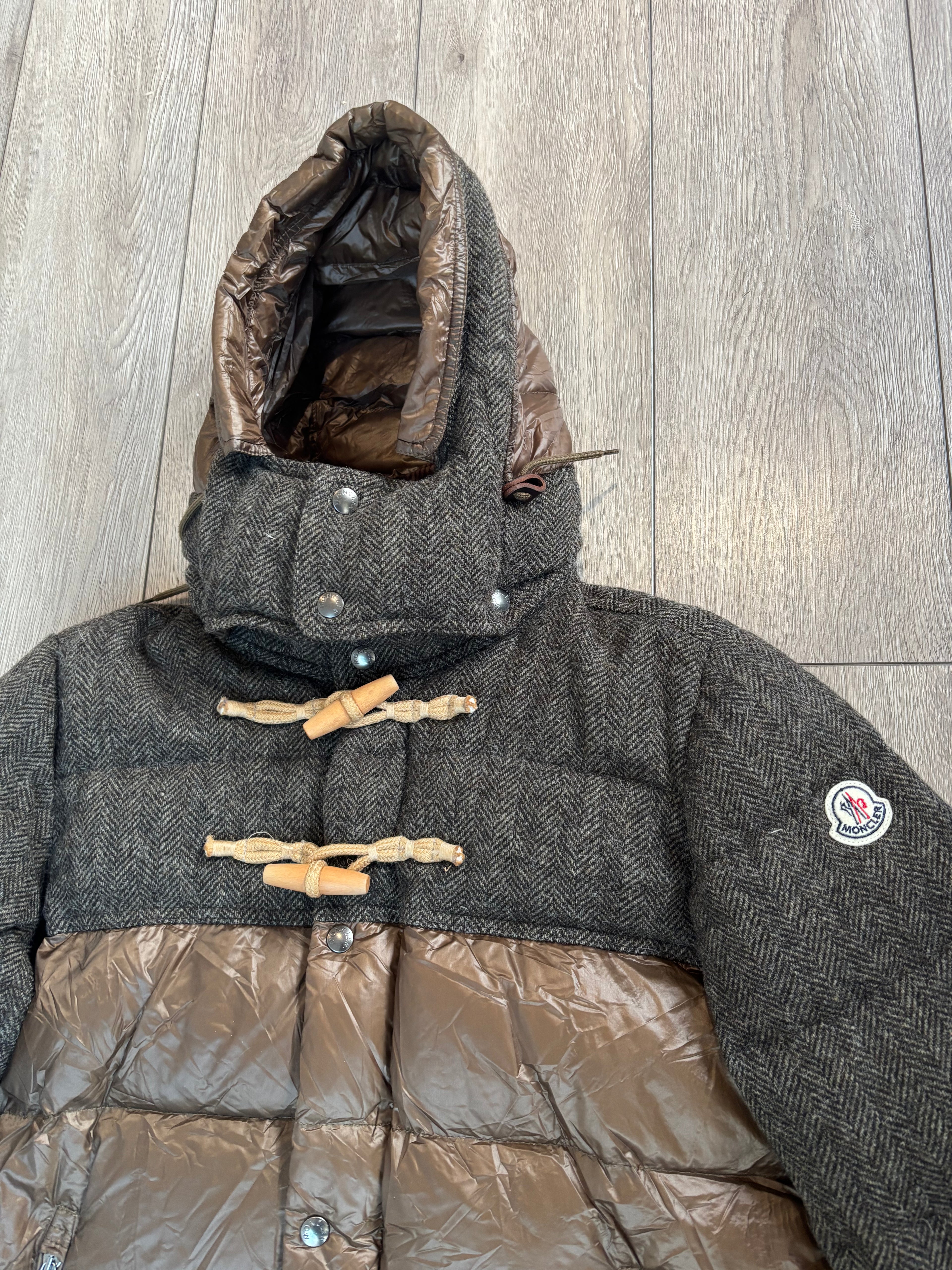 Moncler Anthime