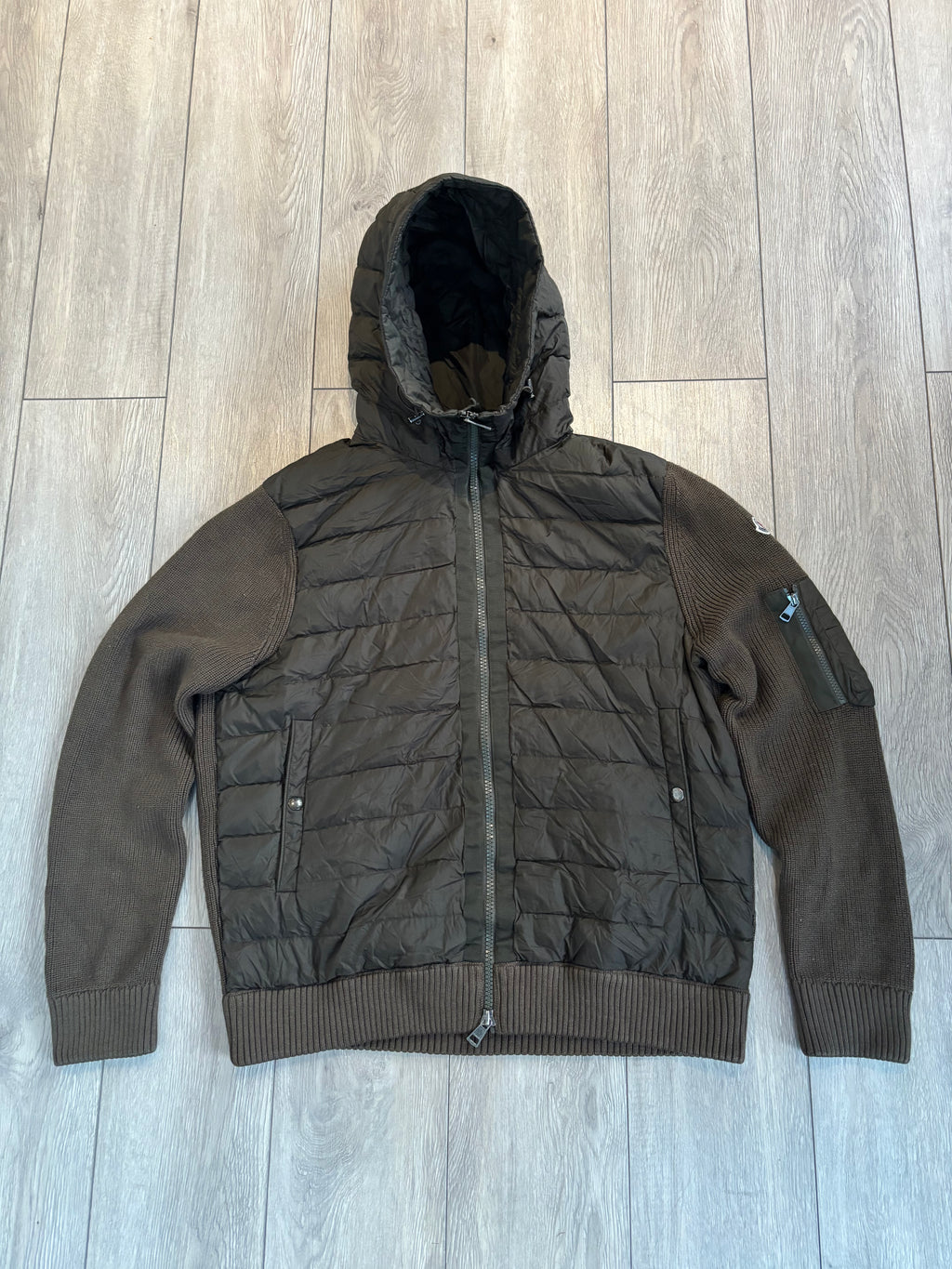 Moncler Tricot